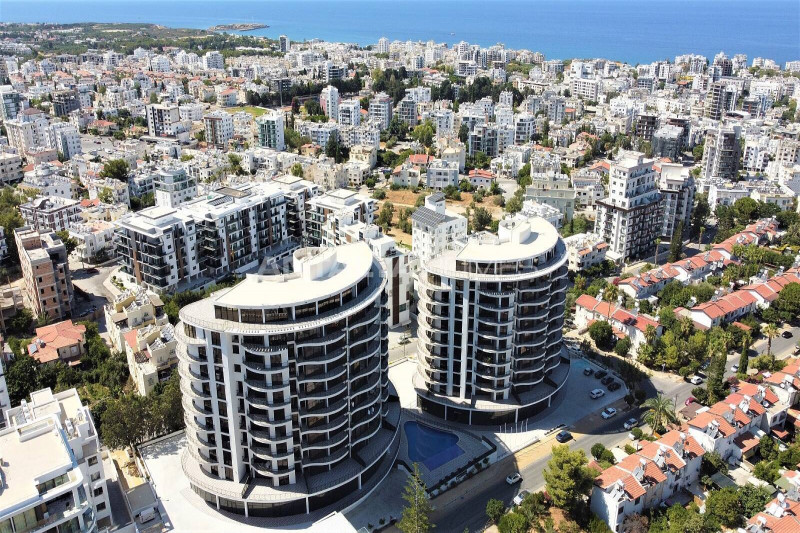 Коммерческая недвижимость на Северном Кипре, в Гирне (Кирении)