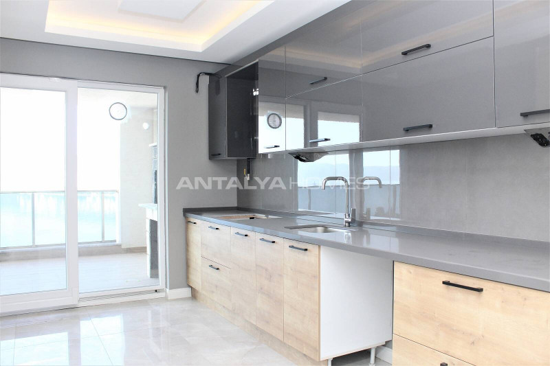 Apartment in Turkey, in Gemlik