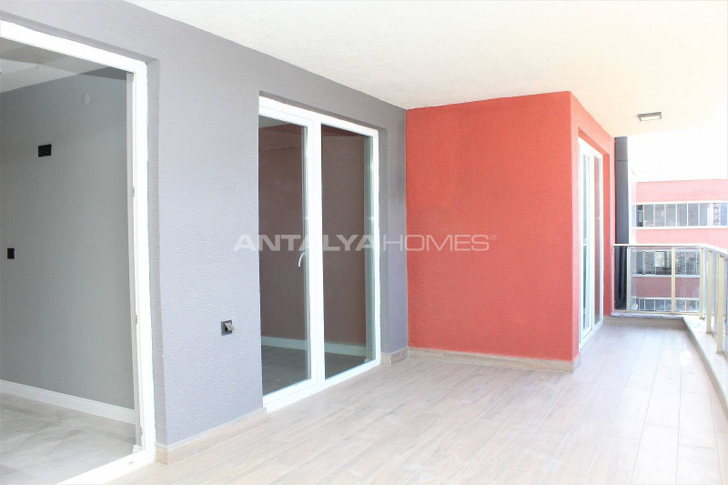 Apartment in Turkey, in Gemlik