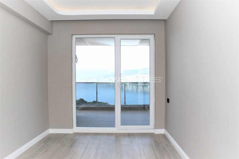 Apartment in Turkey, in Gemlik