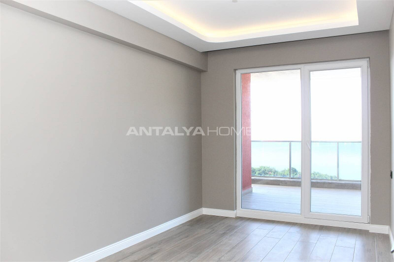 Apartment in Turkey, in Gemlik