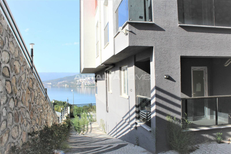 Apartment in Turkey, in Gemlik