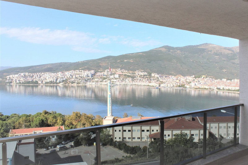 Apartment in Turkey, in Gemlik