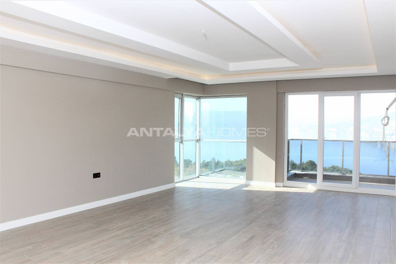 Apartment in Turkey, in Gemlik