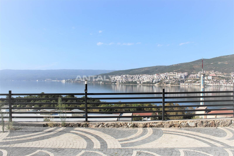 Apartment in Turkey, in Gemlik