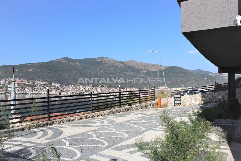 Apartment in Turkey, in Gemlik