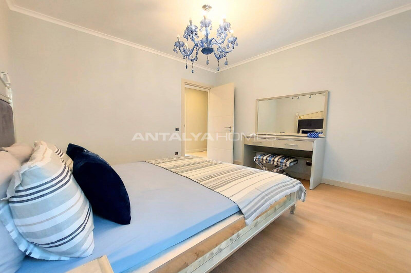Apartment in Turkey, in Bodrum