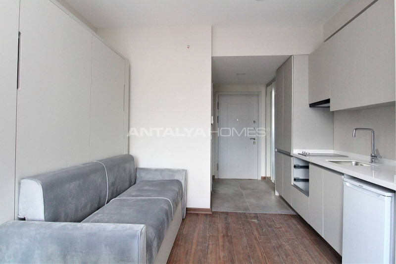 Apartment in Turkey, in Yalova
