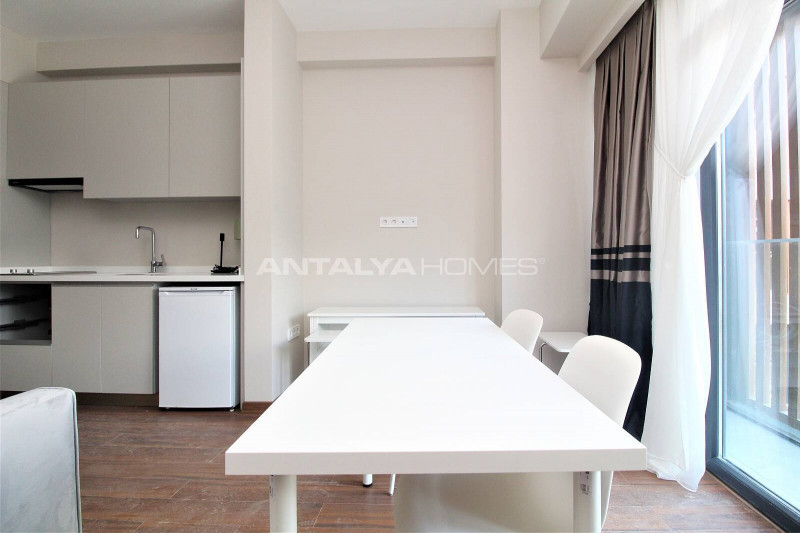 Apartment in Turkey, in Yalova