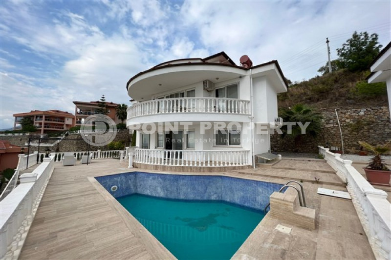 Villa in Turkey, in Kargicak