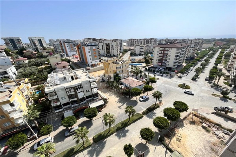 Апартаменты в Турции, в Авсалларе