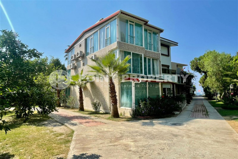 Villa in Turkey, in Konakli