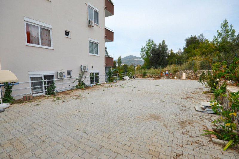 Апартаменты в Турции, в Демирташе