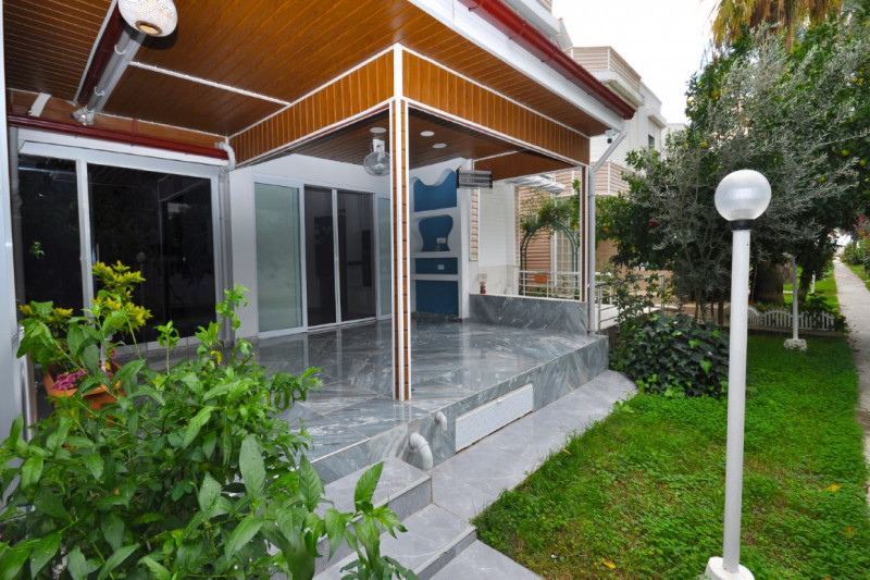 Villa in Turkey, in Konakli