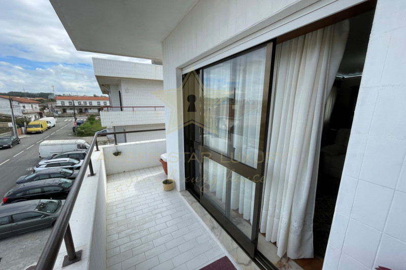Apartment in Portugal, in Aveiro