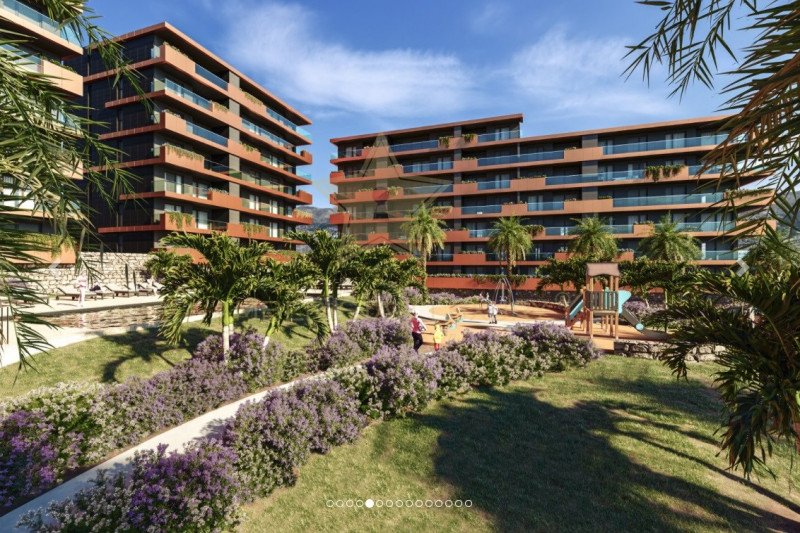 Коммерческая недвижимость в Португалии, на Мадейре