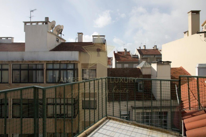 Апартаменты в Португалии, в Лиссабоне