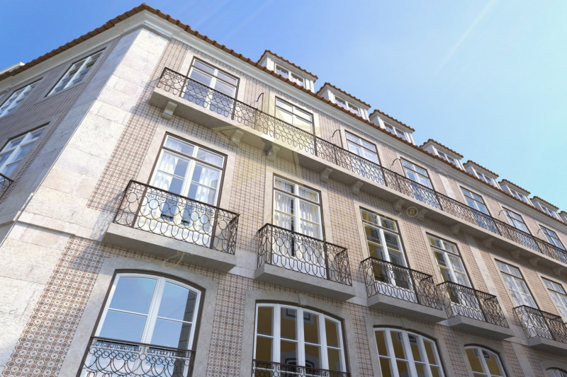 Коммерческая недвижимость в Португалии, в Лиссабоне