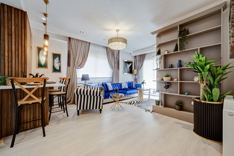 Apartment in Turkey, in Tarsus