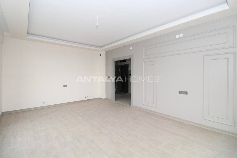 Apartment in Turkey, in Gölbaşı
