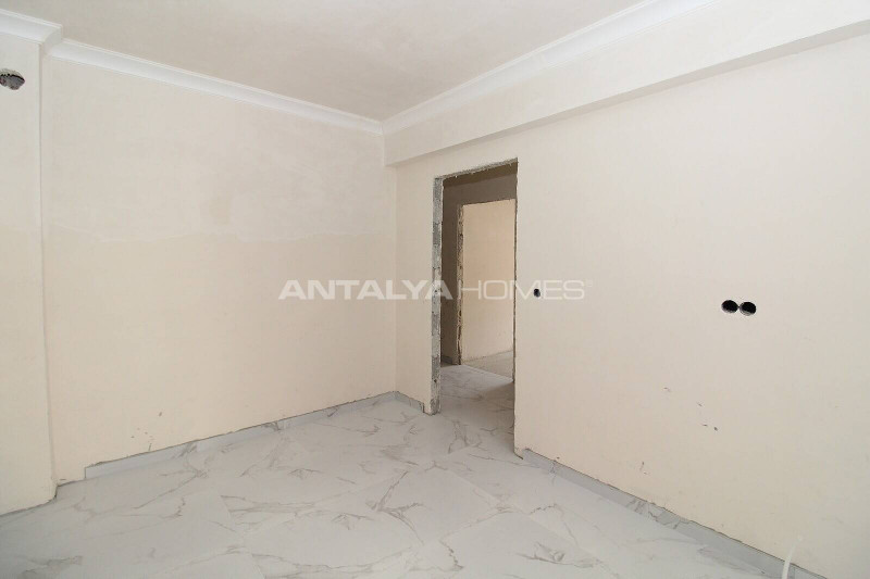 Apartment in Turkey, in Mamak
