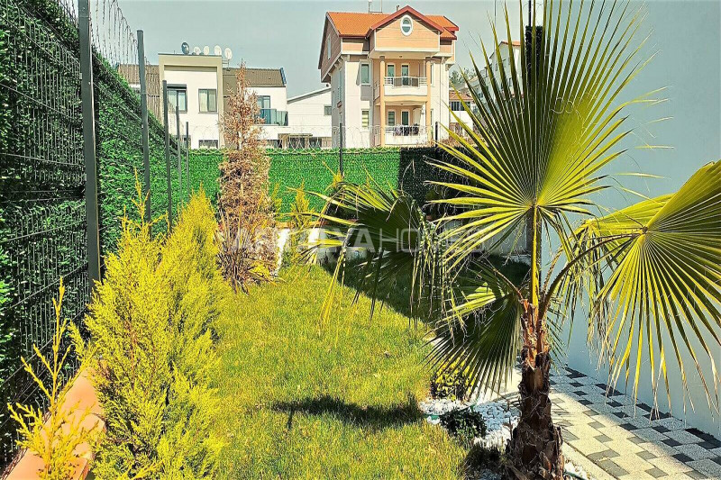 Villa in Turkey, in Nilufer