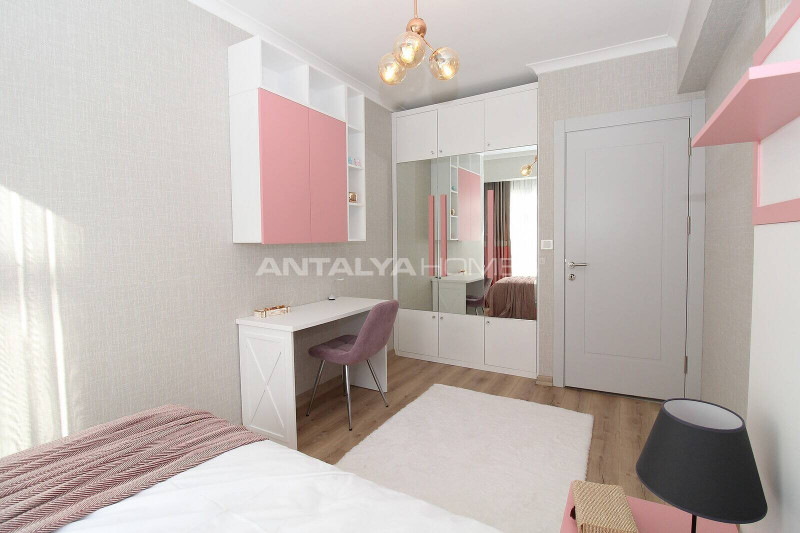 Apartment in Turkey, in Keçiören