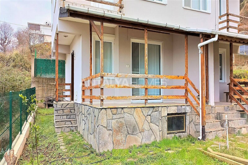 Cottage / House in Turkey, in Karacabey