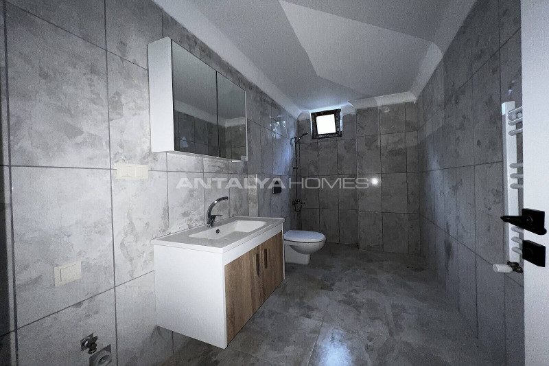 Apartment in Turkey, in Yomra