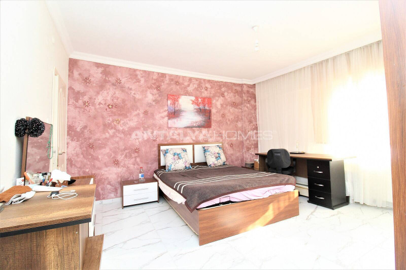 Apartment in Turkey, in Gemlik