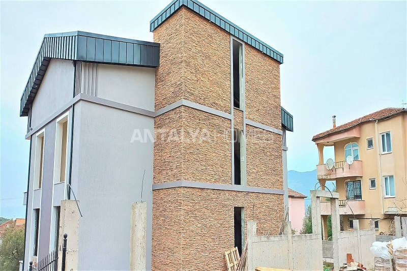 Apartment in Turkey, in Gemlik