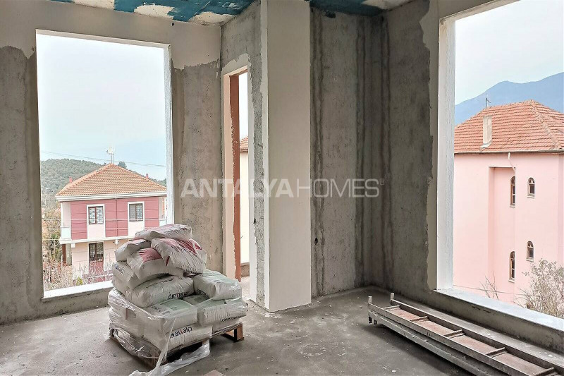 Apartment in Turkey, in Gemlik