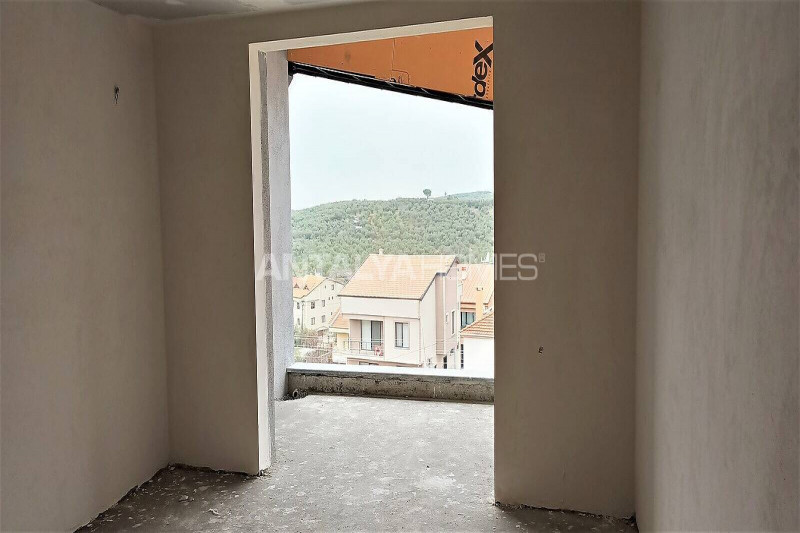 Apartment in Turkey, in Gemlik