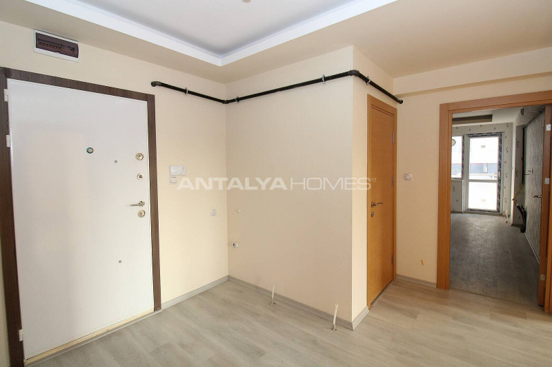 Apartment in Turkey, in Altındağ