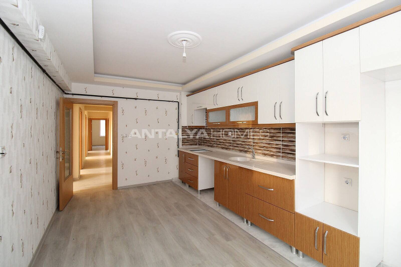 Apartment in Turkey, in Altındağ