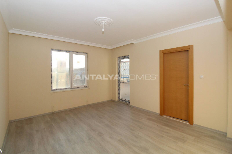 Apartment in Turkey, in Altındağ