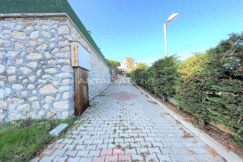 Cottage / House in Turkey, in Mudanya