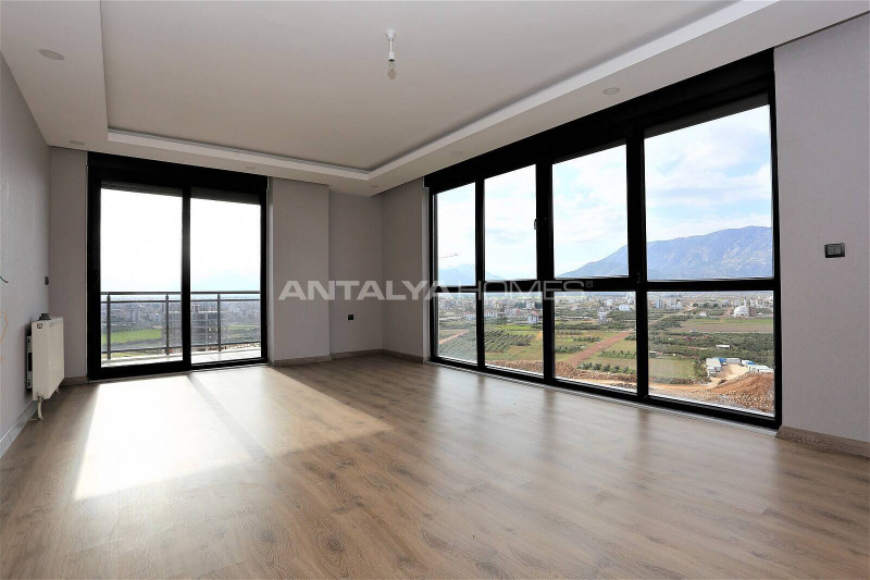 Apartment in Turkey, in Dosemealti