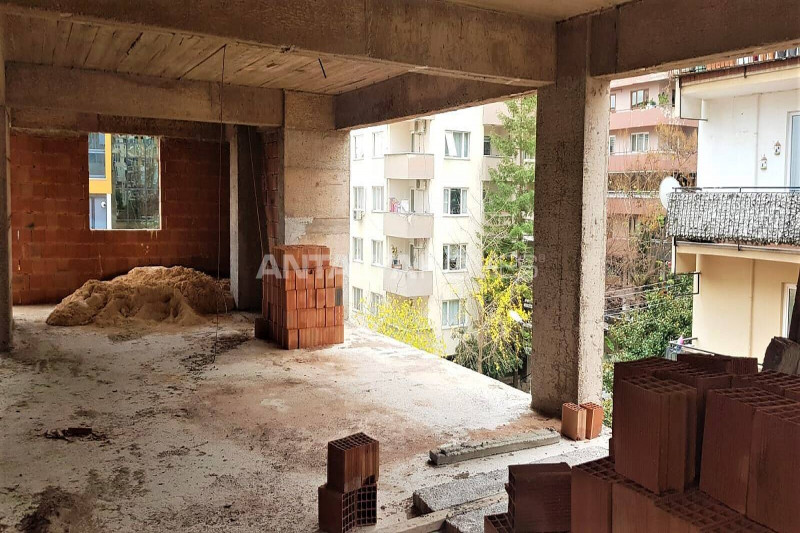Apartment in Turkey, in Osmangazi