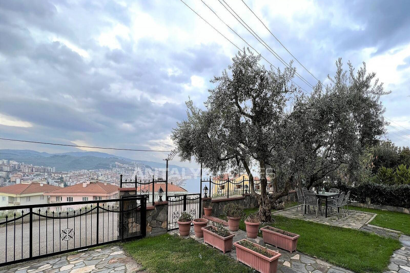 Villa in Turkey, in Mudanya