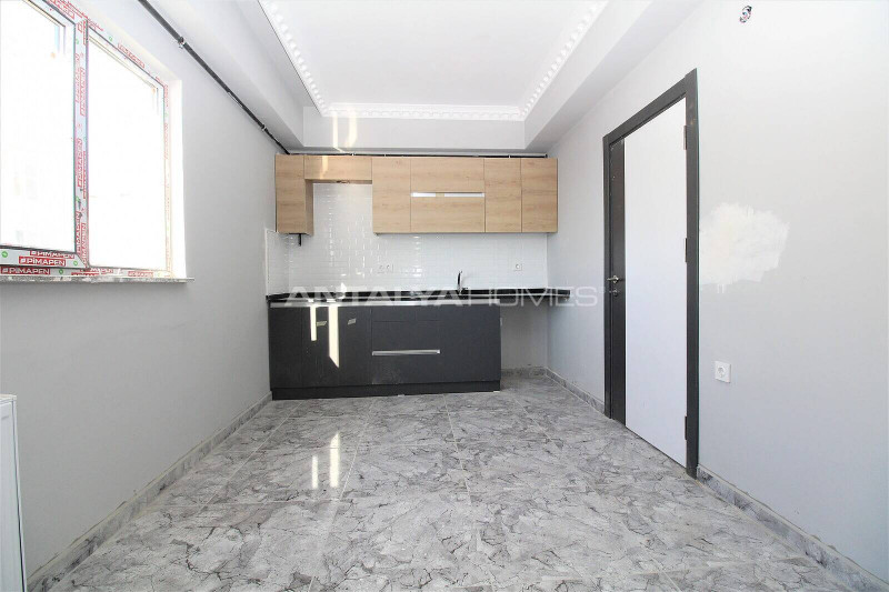 Apartment in Turkey, in Armutlu