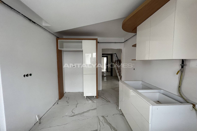 Apartment in Turkey, in Mudanya