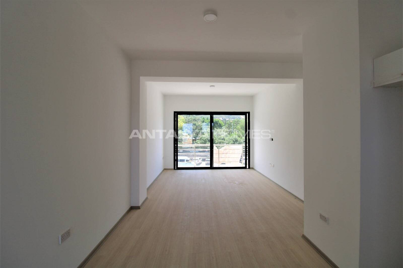 Apartment in Northern Cyprus, in Girne