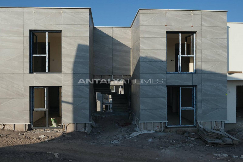 Penthouse in Turkey, in Milas