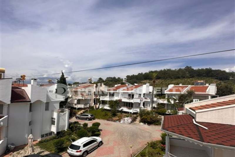 Villa in Turkey, in Demirtas