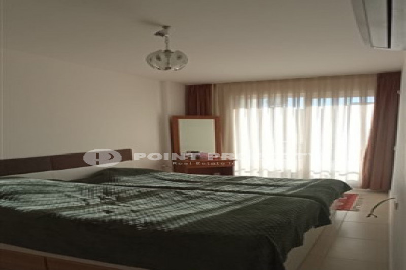 Apartment in Turkey, in Konakli
