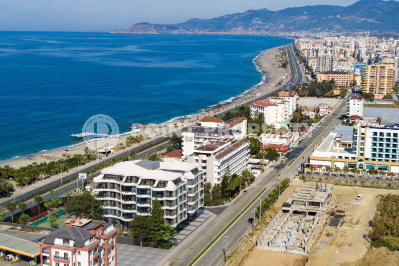Коммерческая недвижимость в Турции, в Каргыджаке
