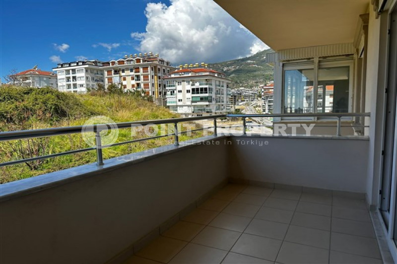 Apartment in Turkey, in Alanya