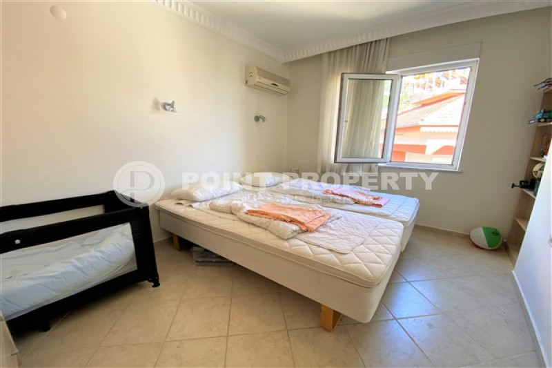 Apartment in Turkey, in Alanya