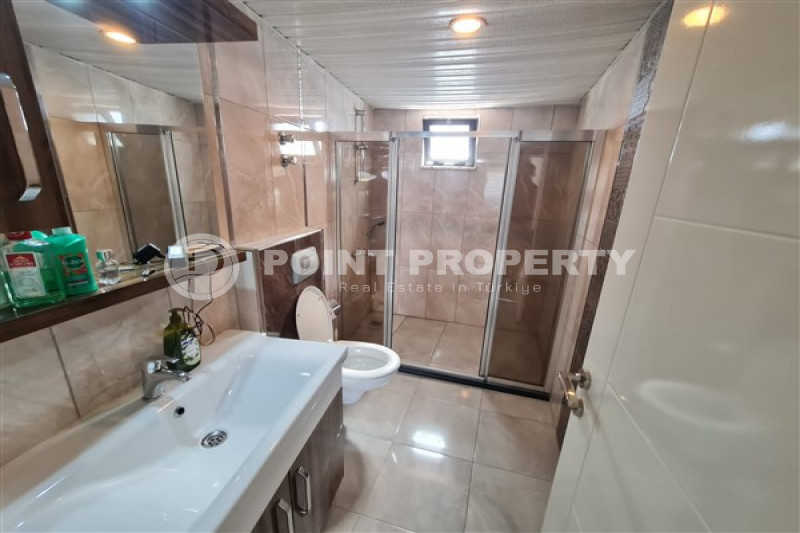 Apartment in Turkey, in Alanya